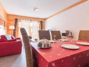 Appartement Ski aux Pieds, 6 Pers, Montgenèvre – Terrasse et Confort - FR-1-330D-67